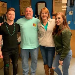 Meet your Posher, Kristine